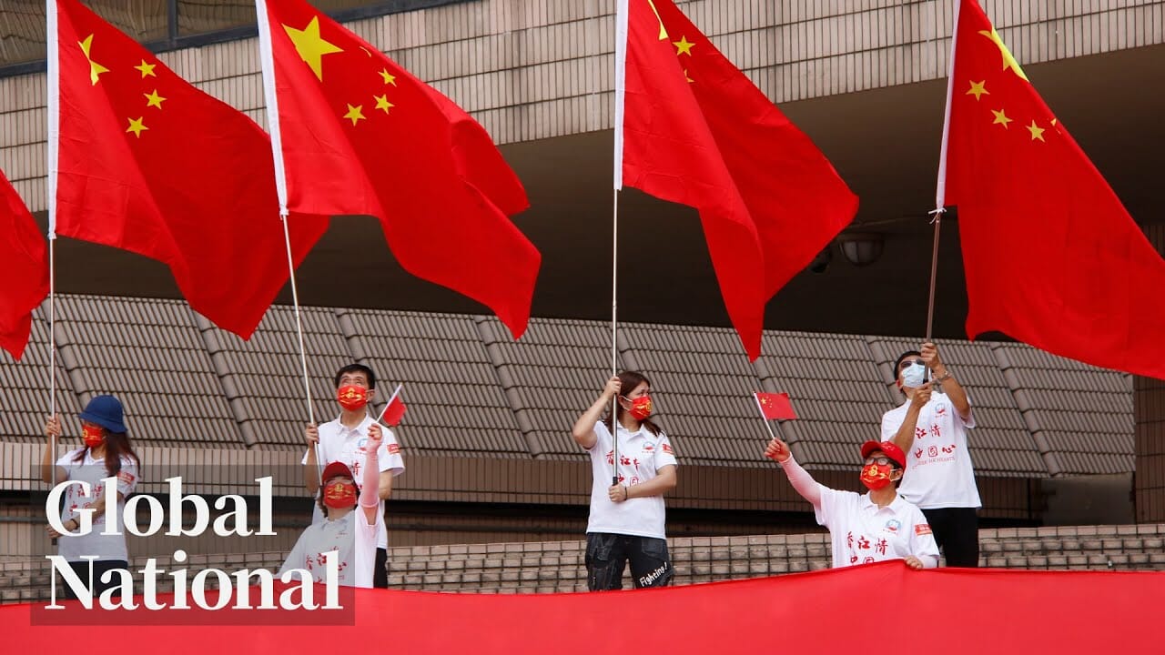 Global National: May 9, 2023 | China Expels Canadian Consul In Response To Chinese Diplomat Ousting