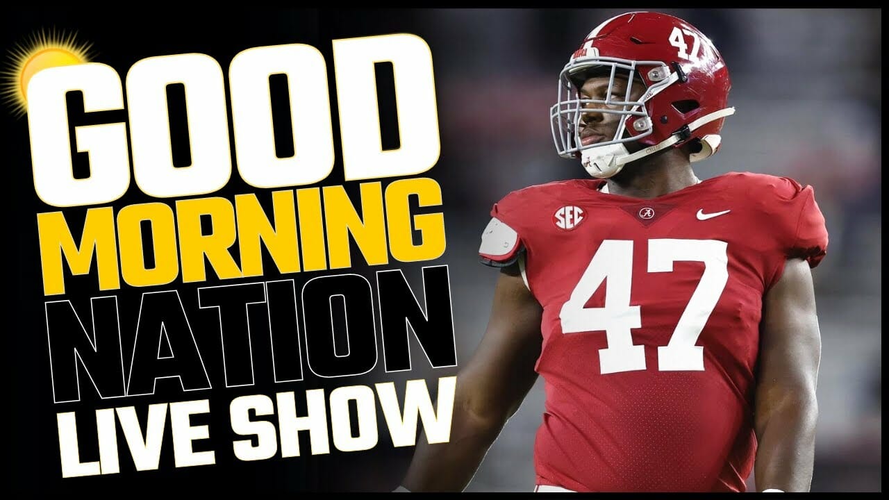 Gmn: Who Could Start On The Raiders Dl, Udfas & More