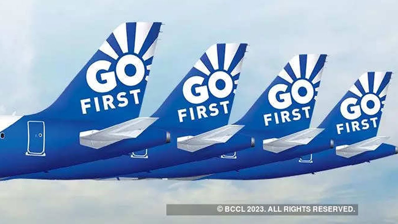 Go First Airlines Suspends Flights For May 3, 4 Due To Severe Fund Crunch | Econ Times