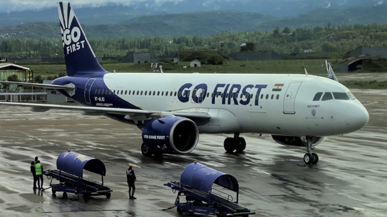 Go First Suspends Flights Till May 9, Assures Full Refund To Passengers | Econ Times