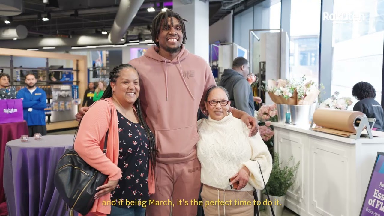 Golden State Warriors Celebrate Local Community Leaders With Rewarding Days, Presented By Rakuten | Warriors News