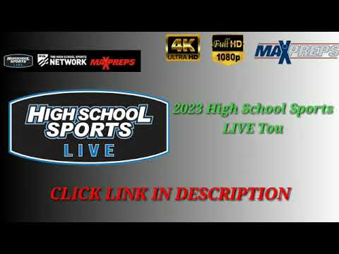 Goldsboro Vs Granville Central | 2023 High School Girls Soccer Live Stream