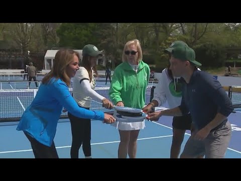 Good Day Pickleball Tournament