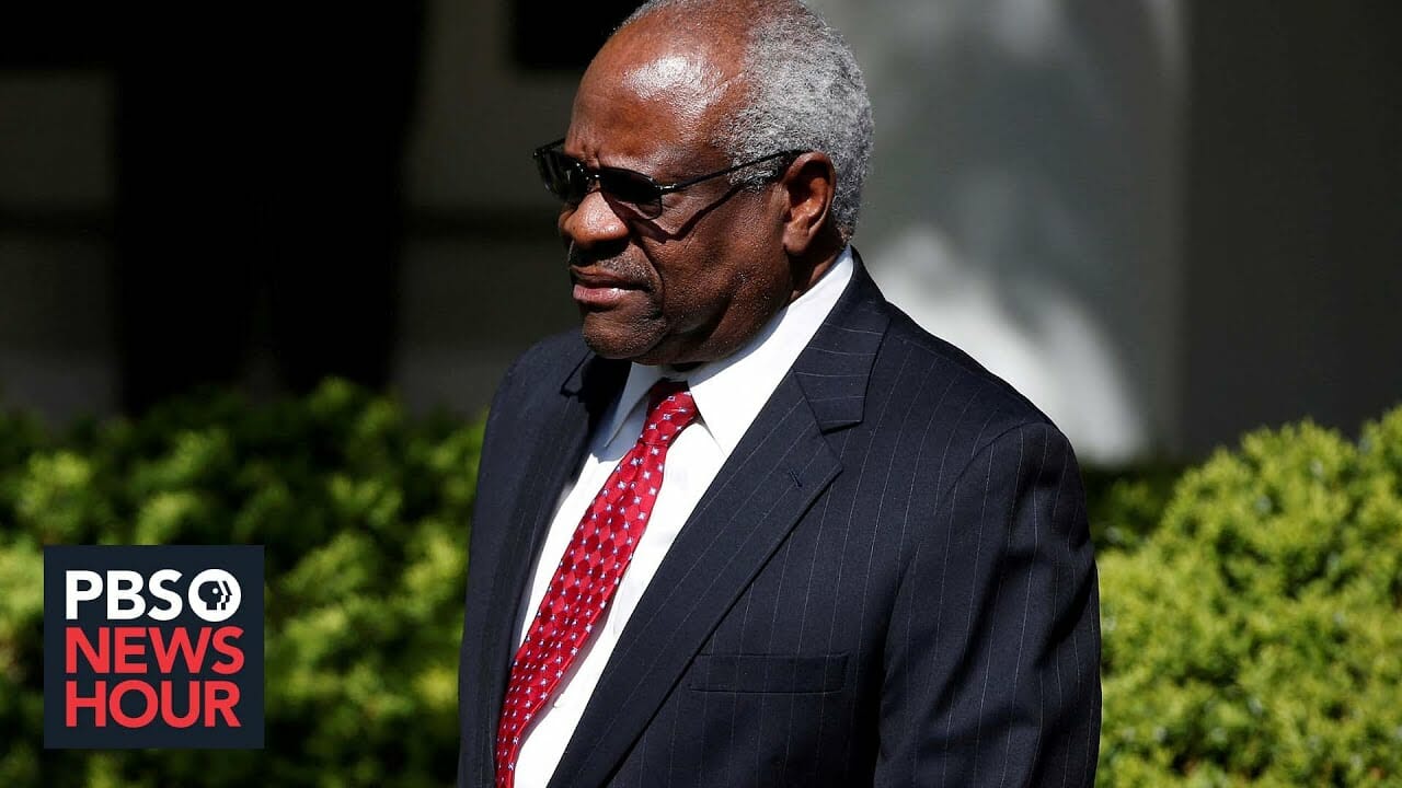 Gop Megadonor Paid Tuition Of Justice Thomas’ Family Member, Adding To Ethics Concerns