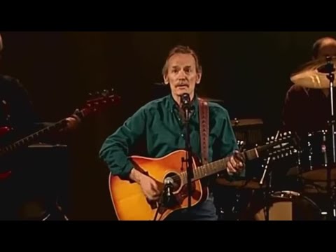 Gordon Lightfoot Dead At 84