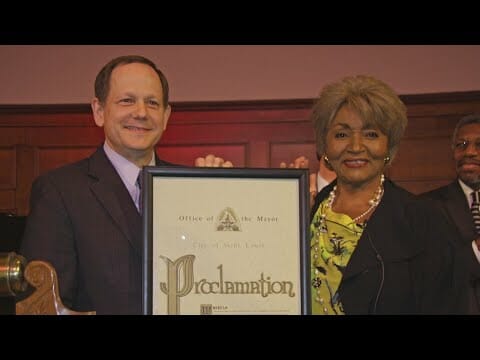 Grace Bumbry, 1st Black Singer At Bayreuth, Dies At 86 | St. Louis News