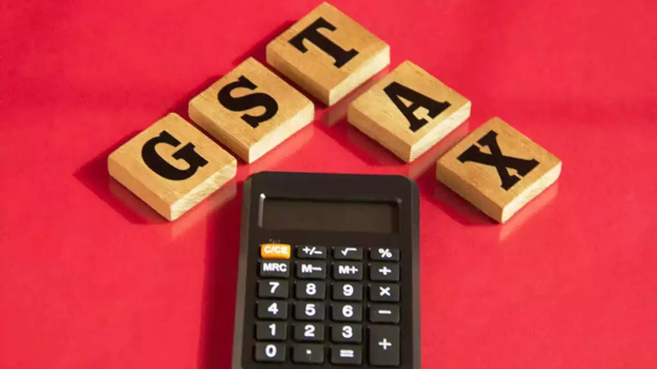 Gst Council Meeting: Cement Tax Cut And Online Gaming Likely To Be Council’s Agenda | Econ Times