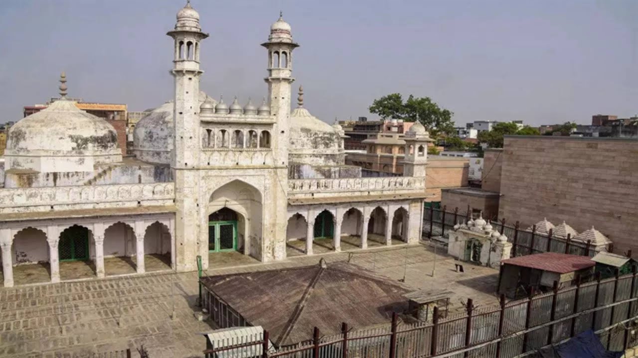 Gyanvapi Mosque Case: Varanasi Court Accepts Hindu Side’s Plea For Asi Survey Of Entire Complex | Econ Times