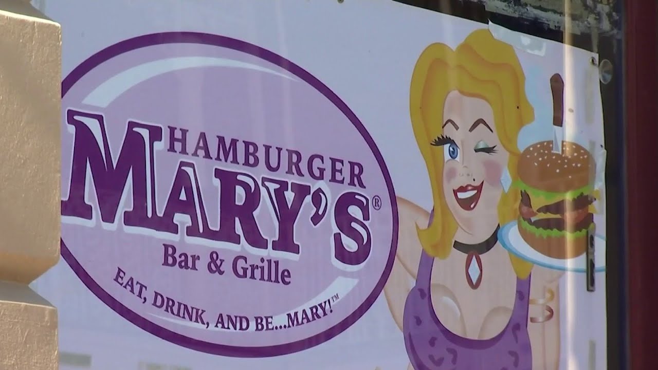 Hamburger Mary’s Owner Speaks Out About Lawsuit, Adult Performances Law