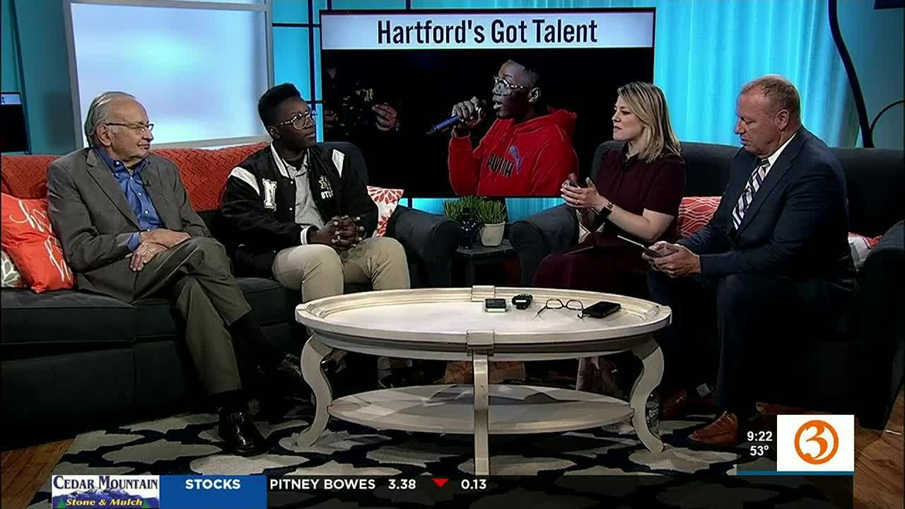 Hartford’s Got Talent