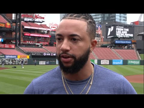 Hazelwood West Alum Is A Shining Star On The Mound For The Brewers | St. Louis News