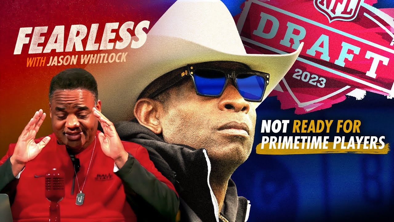 Hbcu Traitor Deion Sanders Drops Race Card On Nfl Draft | Twitter Bans Maj Toure | Ep 435