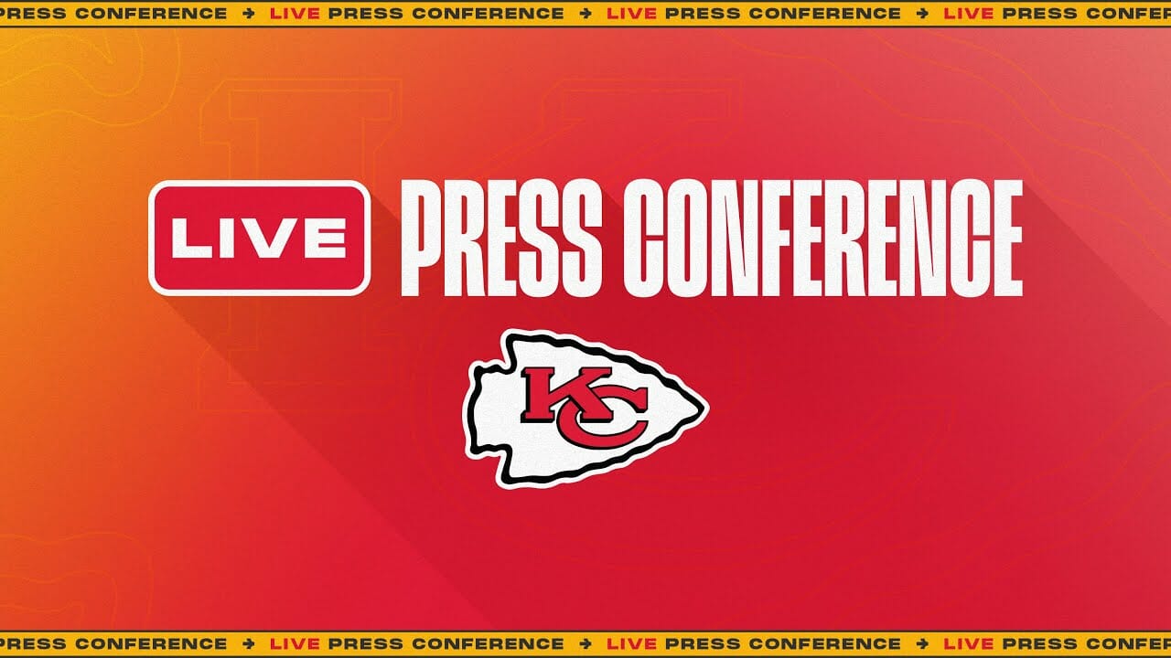 Hc Andy Reid And Select Players Speak From Rookie Minicamp | Press Conference 5/8 | Chiefs News