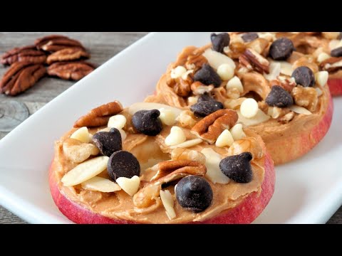 Healthy Summer Dessert Recipes Using Fruit