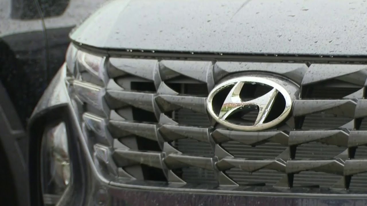 Here’s Why Kia, Hyundai Owners Are Being Targeted By Thieves In Record Numbers | Detroit News