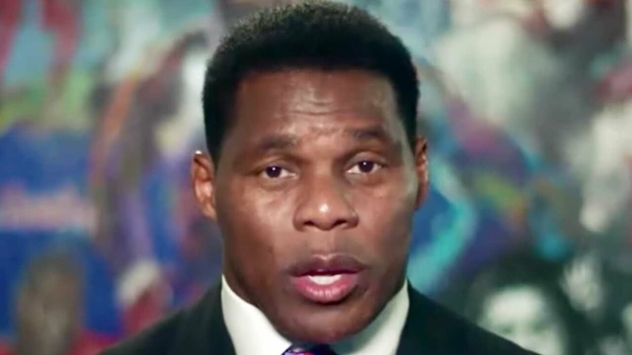 Herschel Walker May Have Broken A Serious Campaign Finance Law