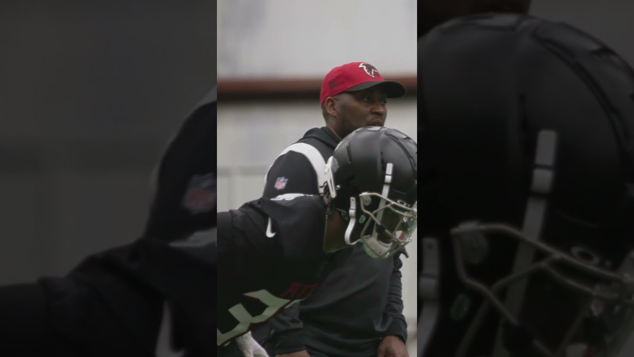 Highlights: Atlanta Falcons Rookies Workout For The First Time | Rookie Minicamp