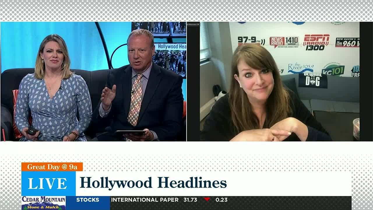 Hollywood Headlines: What’s Up With Your Favorite Stars