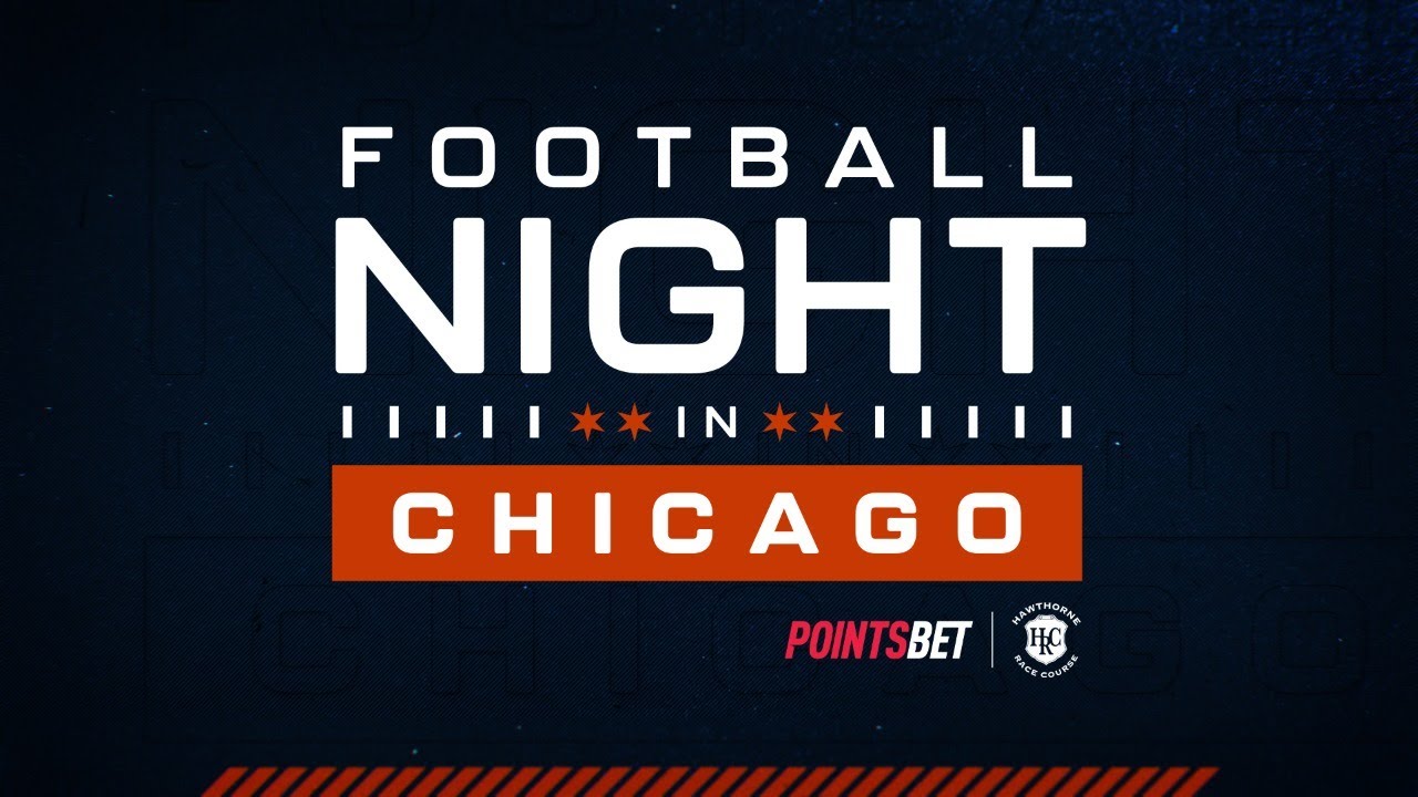 How Bears’ Drafted Players Fit, And Previewing Rookie Minicamp | Football Night In Chicago