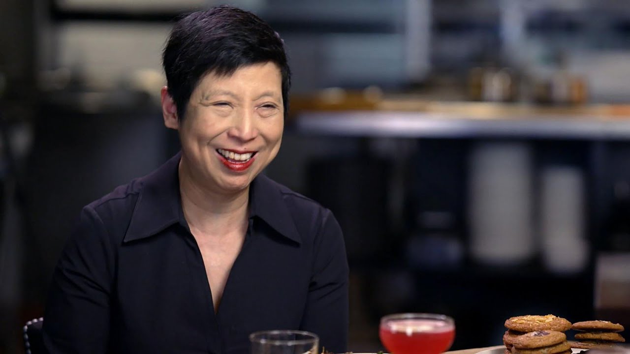 How Ellen Yin Turned Her Love For The Restaurant Industry Into A Culinary Empire