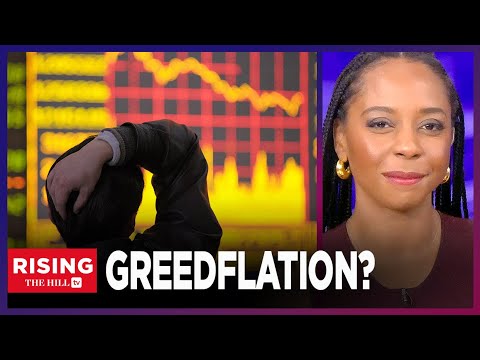 How Greedflation Destroyed The Working Class: Analysis