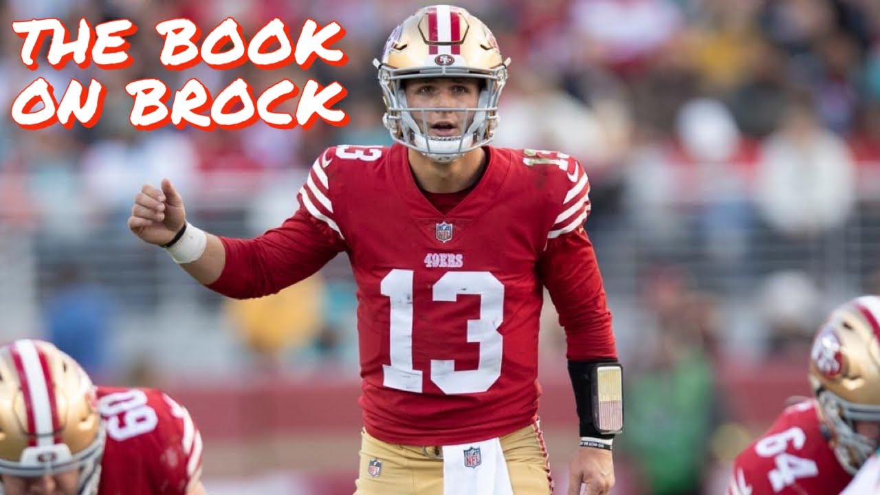 How Teams Will Defend 49ers Qb Brock Purdy When He Returns From Elbow Surgery