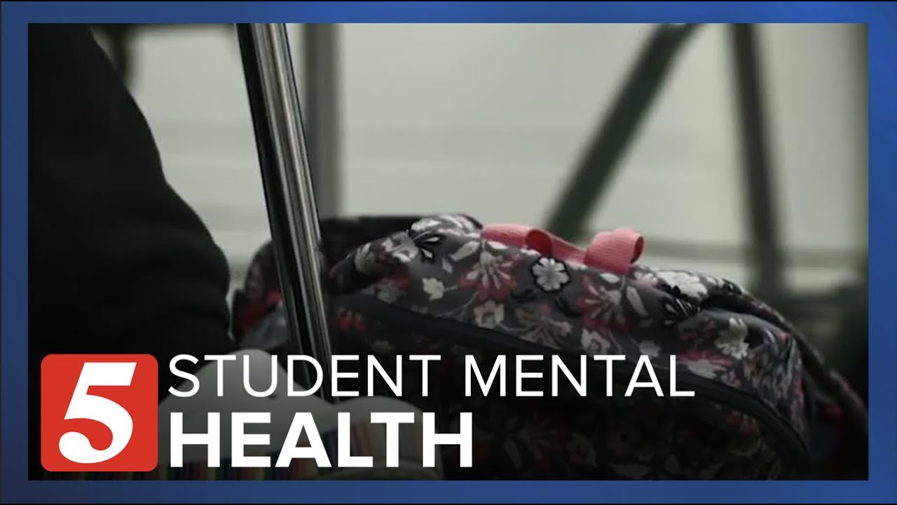 How This New Program Will Help Improve The Number Of Mental Health Counselors For Students