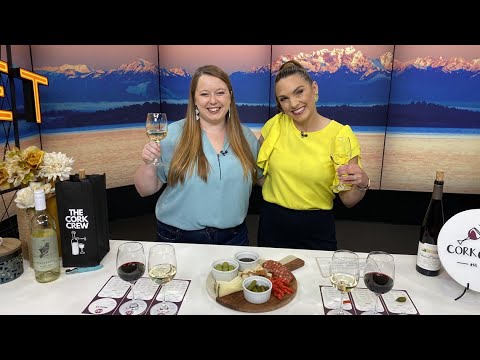 How To Properly Pair Food And Wine – New Day Nw