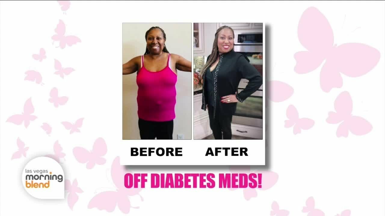 How Total Transformation Can Potentially Help You Reverse Type 2 Diabetes