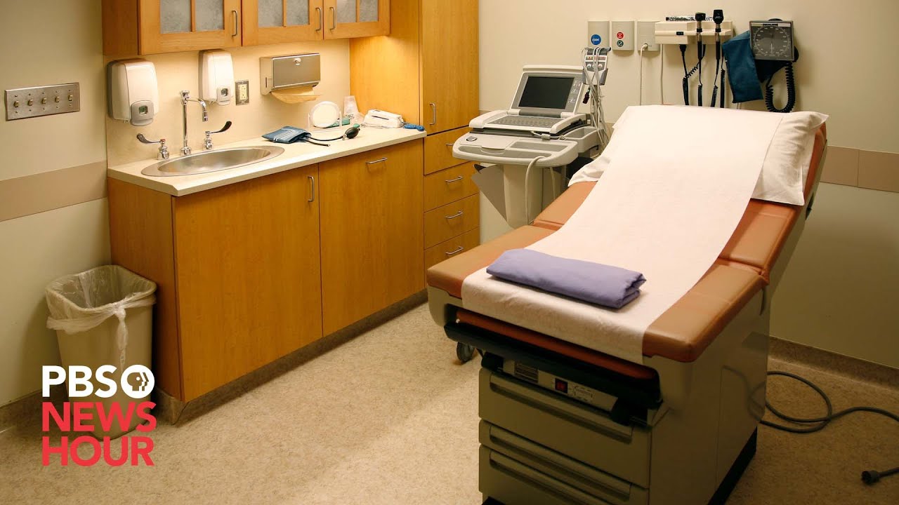 Idaho’s Strict Abortion Laws Create Uncertainty For Ob Gyns In The State