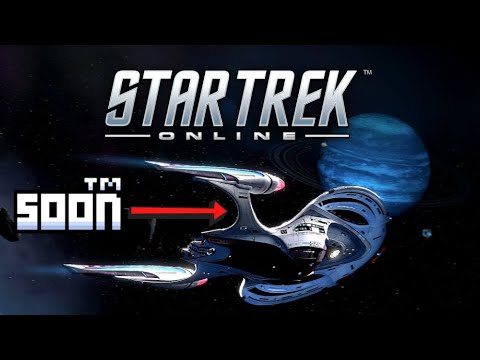 Incoming New Enterprise F & New Story Update – Star Trek Online