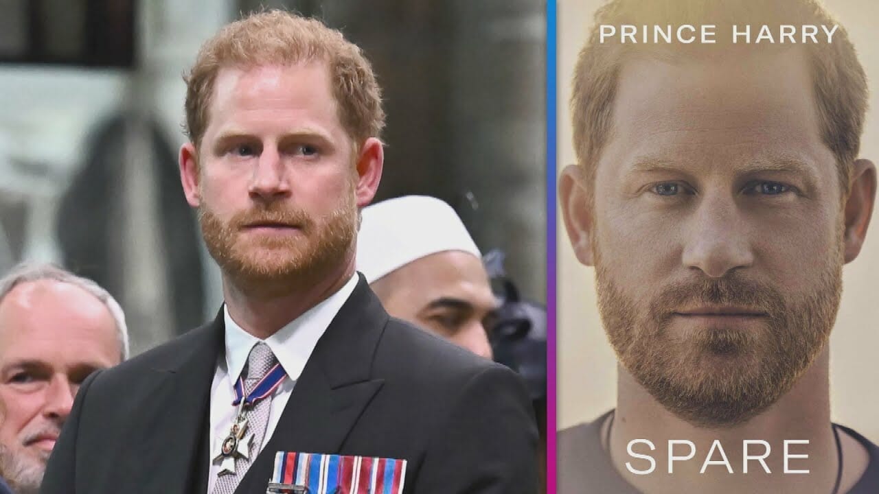 Inside Prince Harry’s ‘conflict’ With His Memoir Ghostwriter