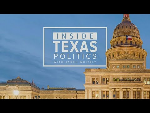 Inside Texas Politics: Could The School Choice Bill Lead To A Special Session?