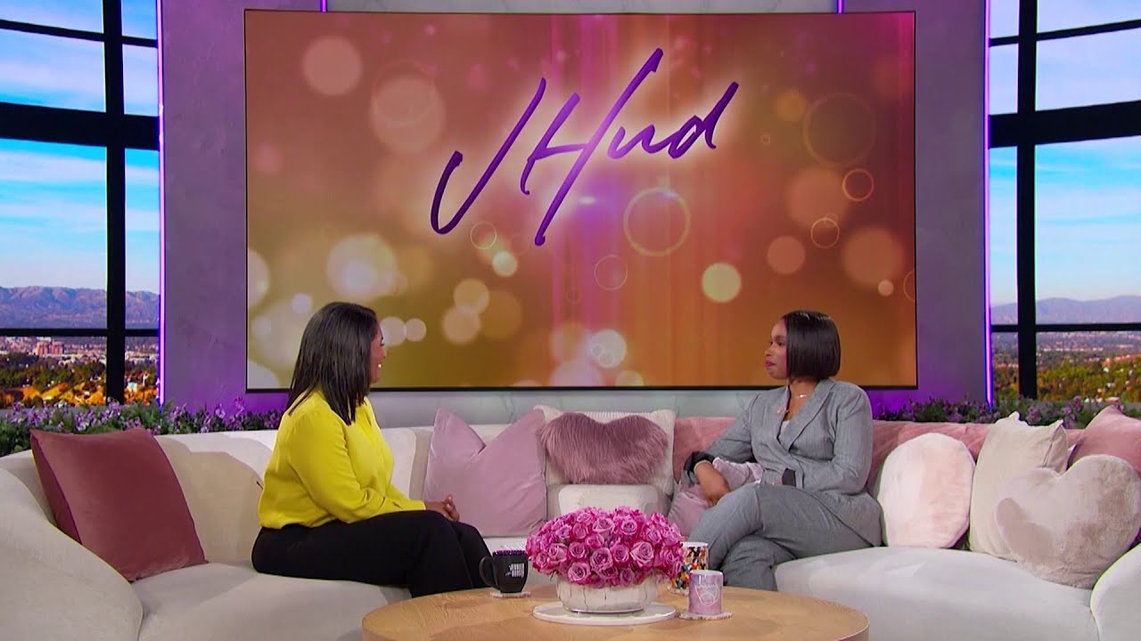 Interview: Kimberly Gill Catches Up With Jennifer Hudson | Detroit News