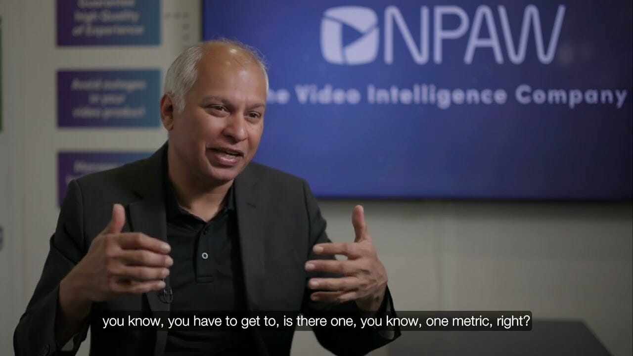 Interview With Tegna Cto Kurt Rao On The Importance Of Video Analytics — Nab 2023