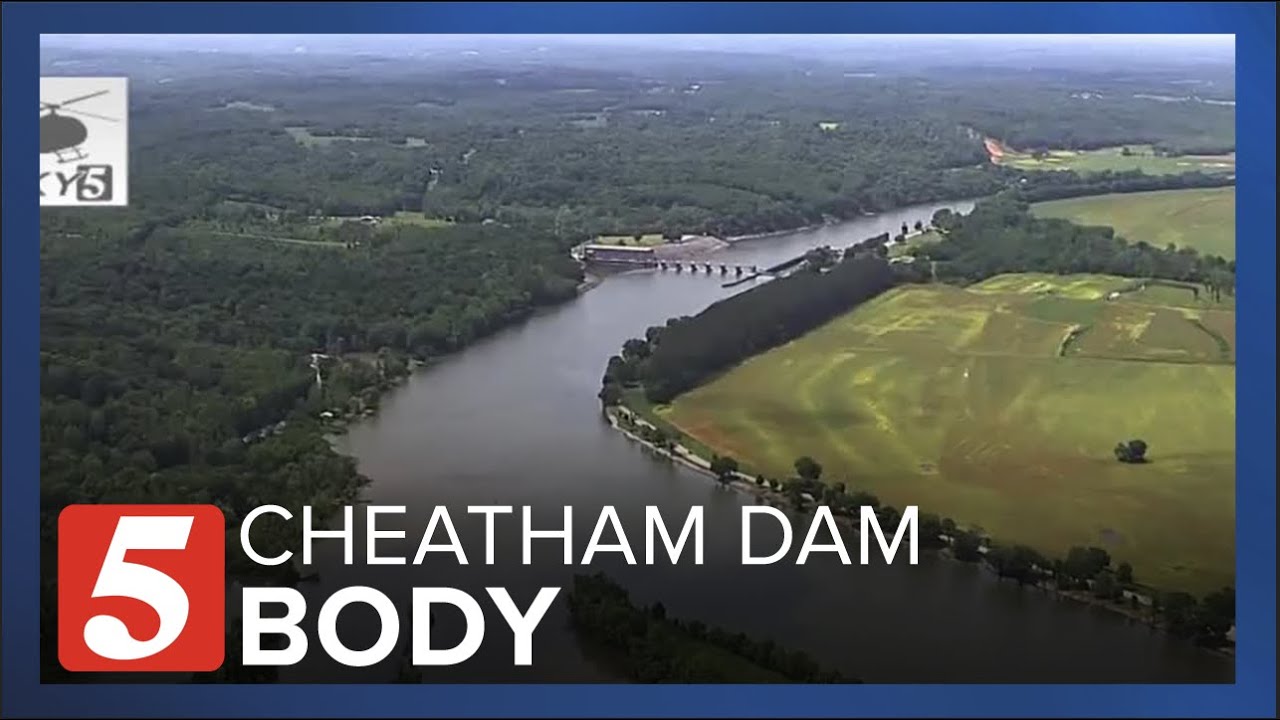 Investigators Working To Determine The Identity Of Body Found In Cheatham Dam