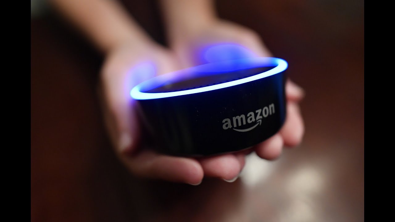 Is Alexa Spying On You? Tips On How To Delete Your Voice History From Your Smart Home Device | Houston