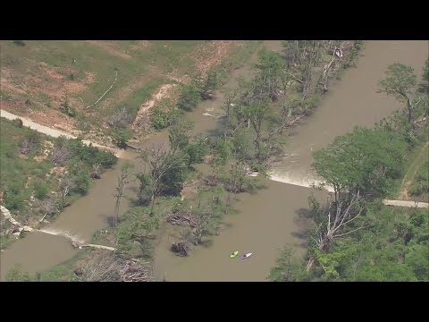 It’s Been Eight Years Since Deadly Memorial Day Flooding In Wimberley