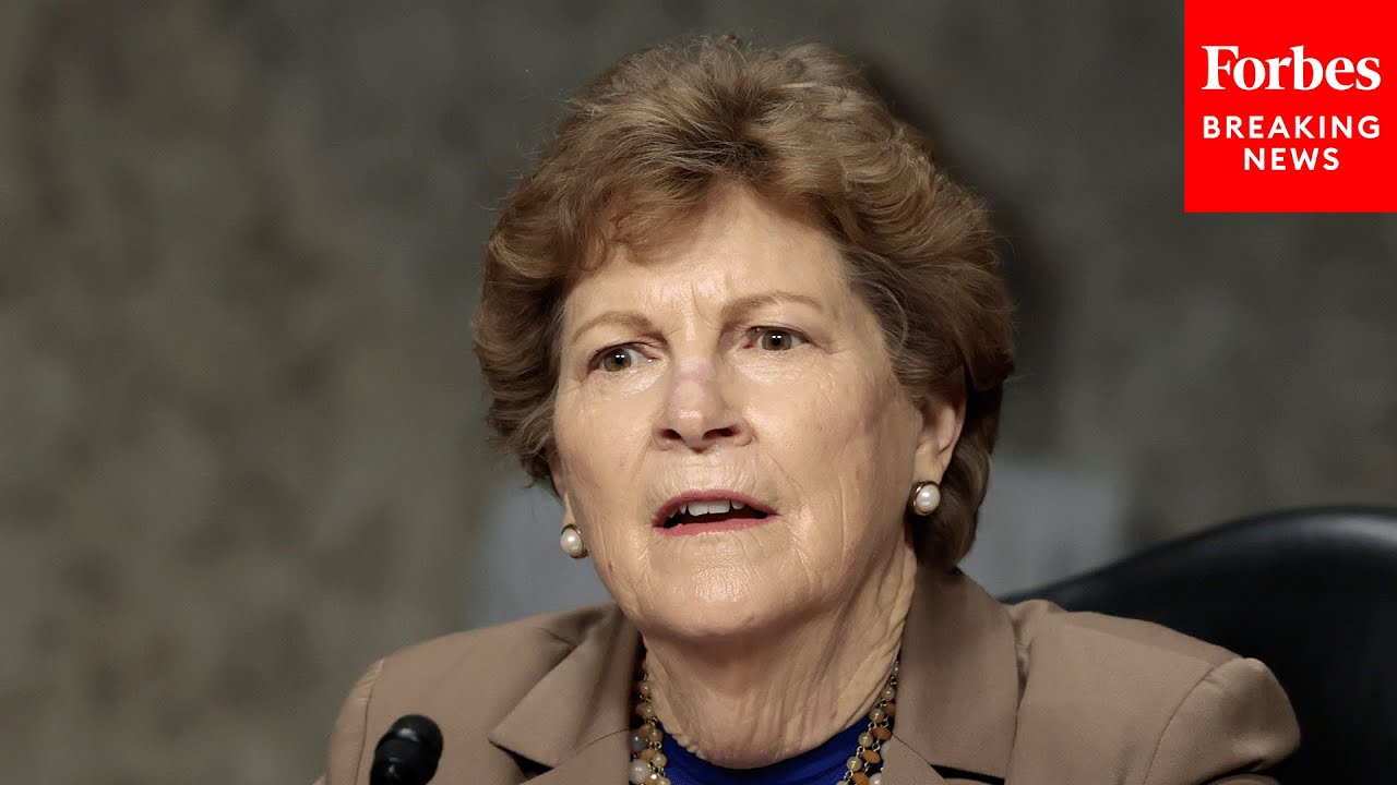 ‘it’s Really Frightening’: Jeanne Shaheen Raises Alarm On Fentanyl Laced Drugs And Poisonings