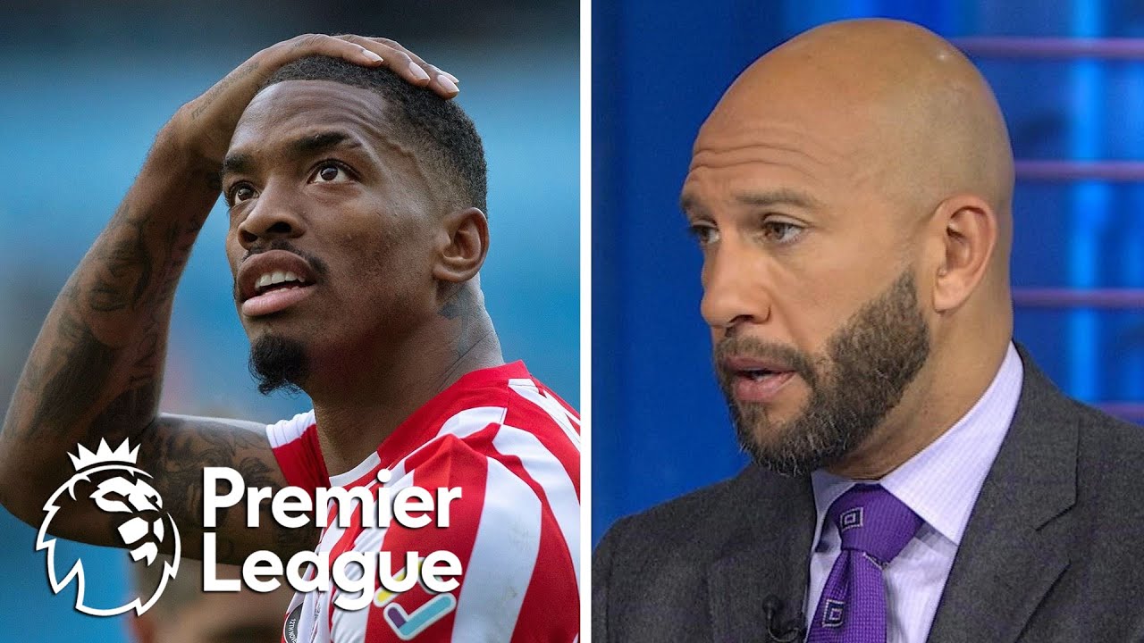 Ivan Toney’s Eight Month Suspension Exposes Troubling Culture | Premier League | Nbc Sports