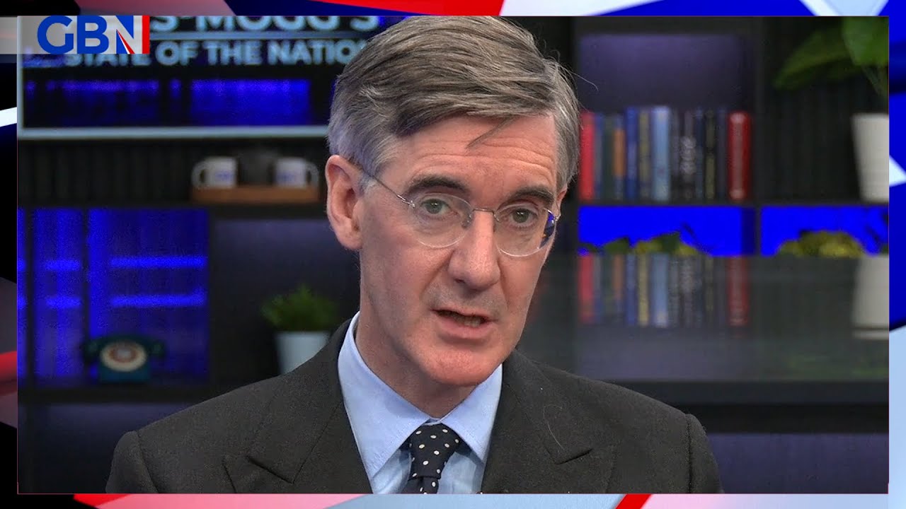 Jacob Rees Mogg: The Home Secretary Deserves The Prime Minister’s Support.