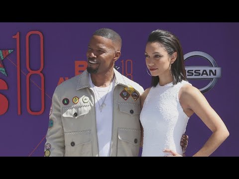 Jamie Foxx To Host New Music Gameshow With Daughter