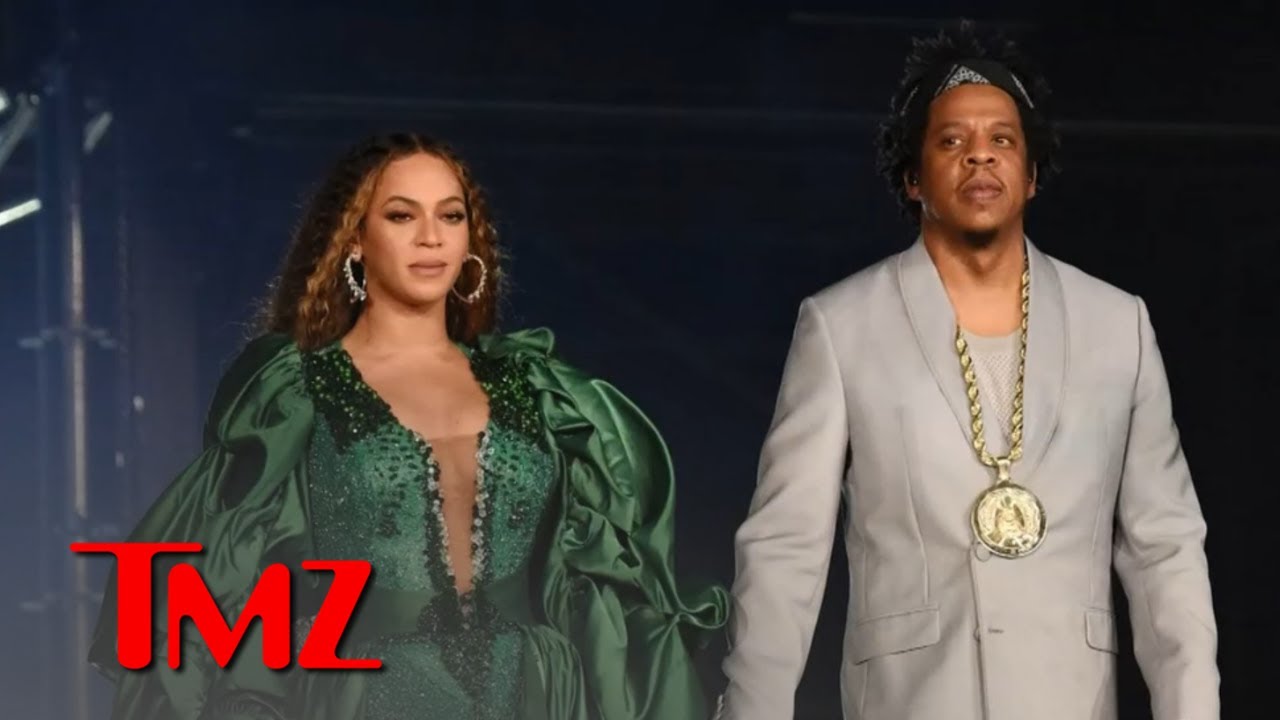 Jay Z And Beyoncé Purchase Most Expensive Home Ever In California | Tmz Live