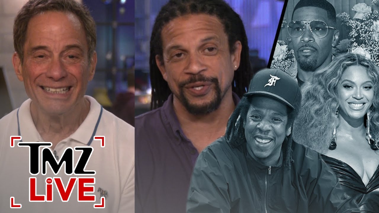 Jay Z & Beyonce Buy Most Expensive Home, Megan Fox & Mgk Back Together | Tmz Live Full Ep – 5/19/23