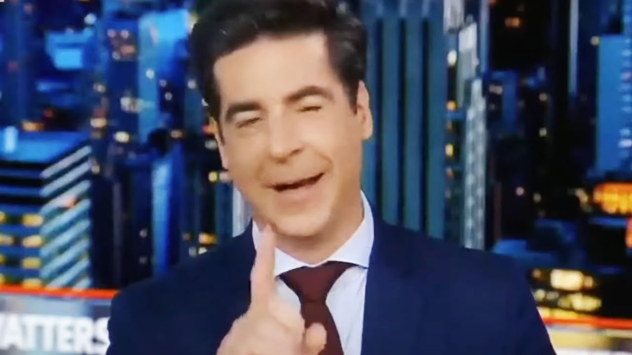 Jesse Watters Creeps Everyone Out With Take On The Bachelor Spinoff