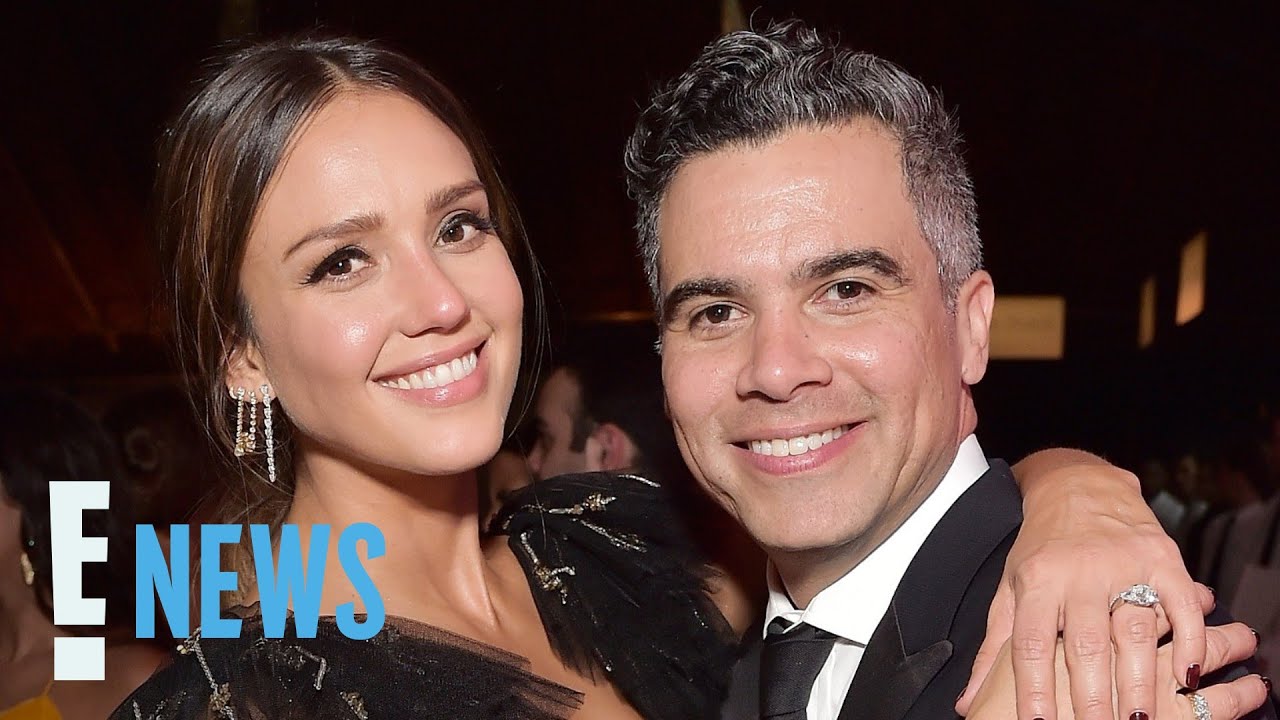 Jessica Alba’s Sweet Tribute To Cash Warren On Their 15th Anniversary | E! News