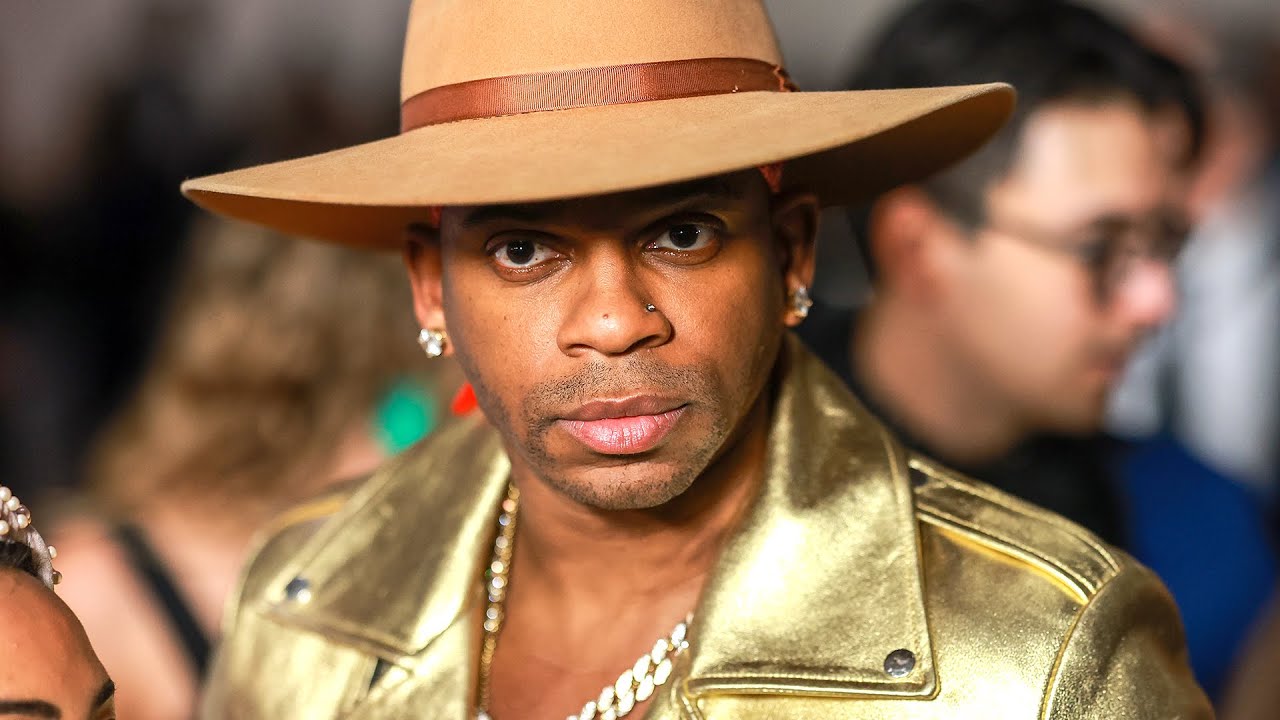 Jimmie Allen Sued By Former Employee For Rape And Sexual Abuse