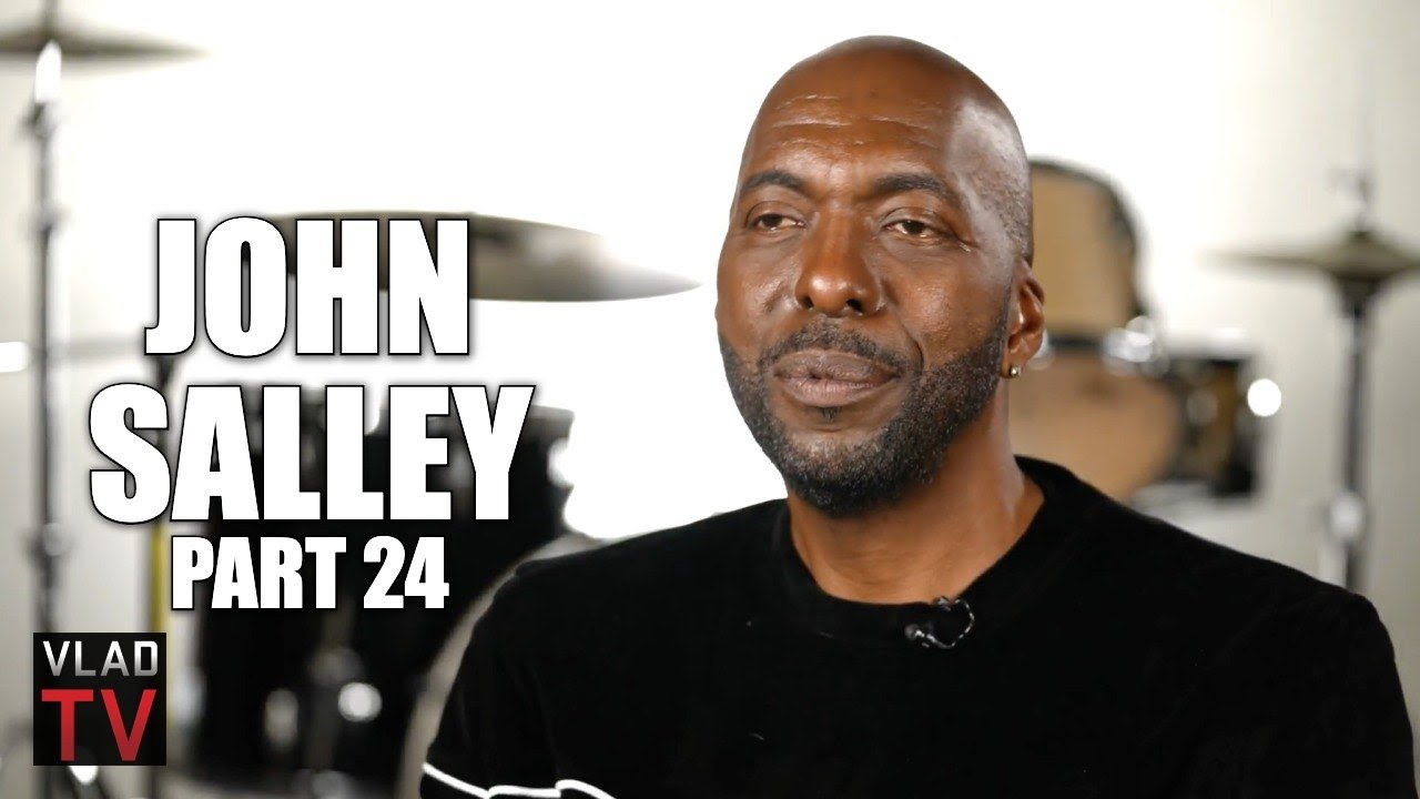 John Salley Names The Event That’s Most Similar To Freaknik Today (part 24)