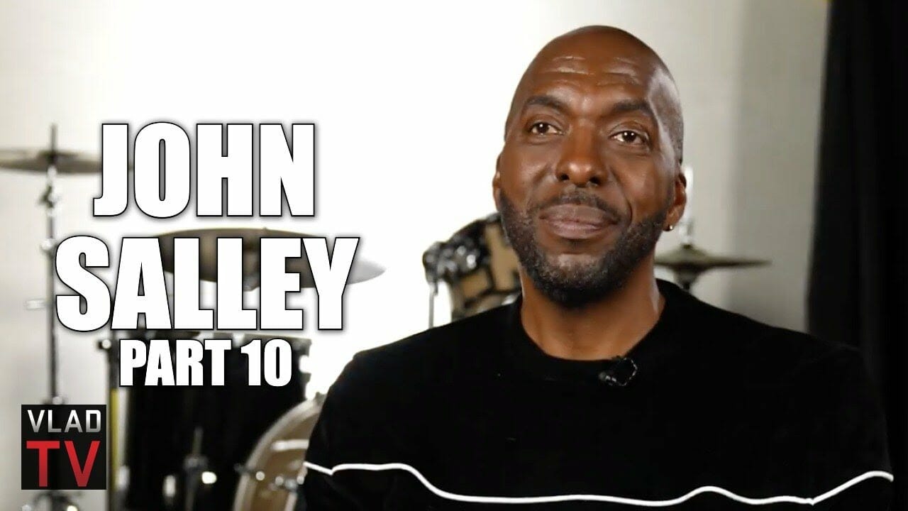 John Salley On How The Domantas Sabonis Stomp May Impact Draymond Green In Free Agency (part 10)