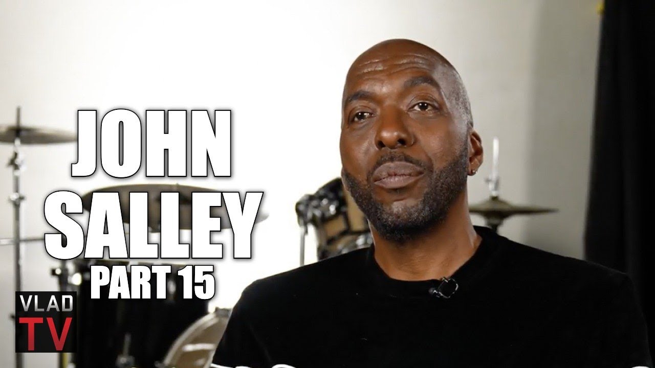 John Salley On Lavar Ball Telling Sons They’d Only Meet H**s In The Nba: He’s Never Wrong (part 15)